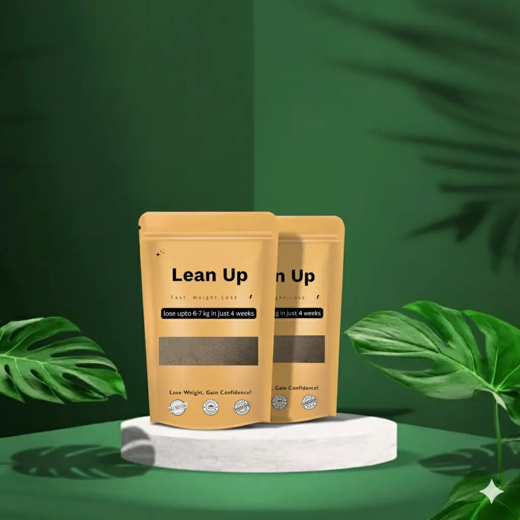 Lean-Up | Weight Loss solution🌿