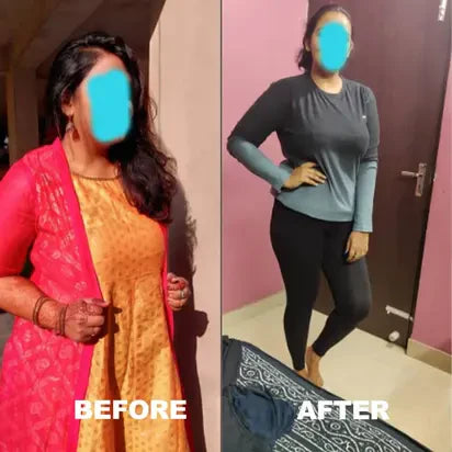 Lean-Up | Weight Loss solution