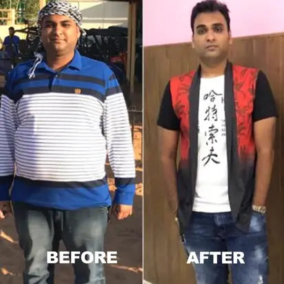 Lean-Up | Weight Loss solution