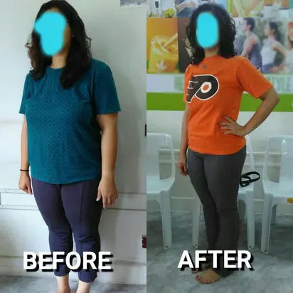Lean-Up | Weight Loss solution