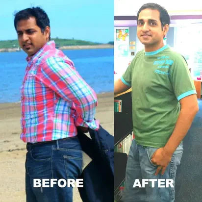 Lean-Up | Weight Loss solution