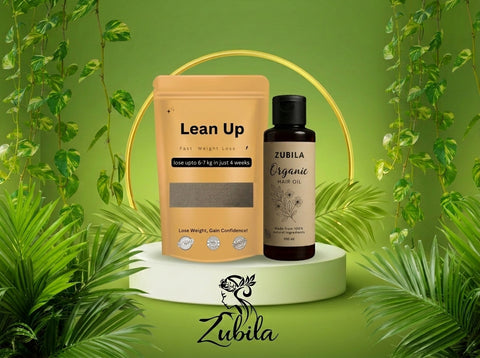 Zubila Organics